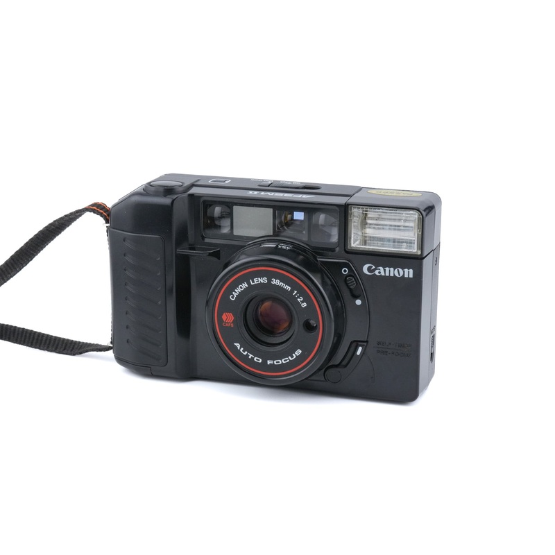 Canon AF35M II