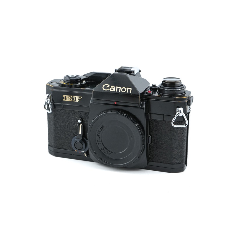 Canon EF