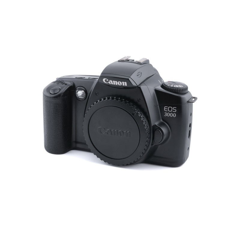 Canon EOS 3000