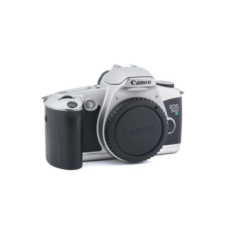 Canon EOS 500N