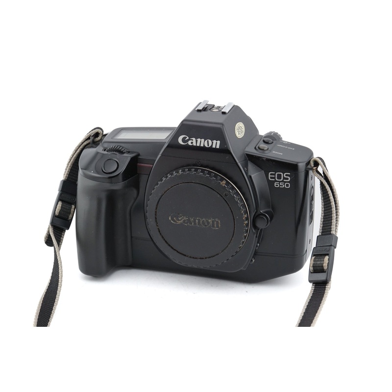 Canon EOS 650