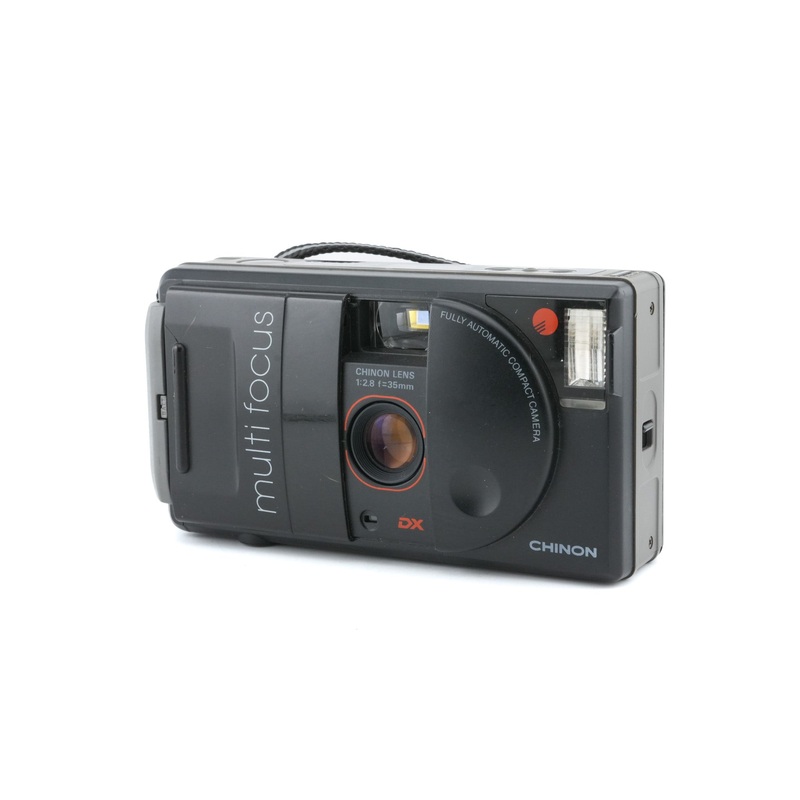 Chinon Auto 3001 Multi Focus