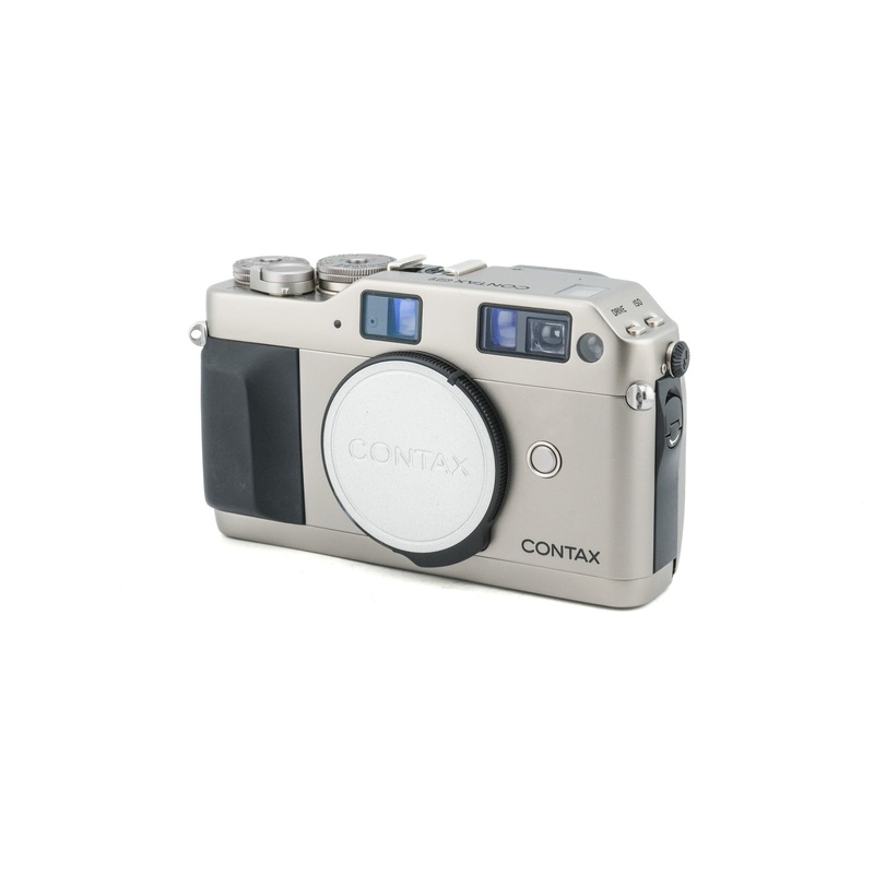 Contax G1