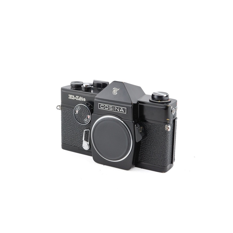 Cosina Hi-Lite