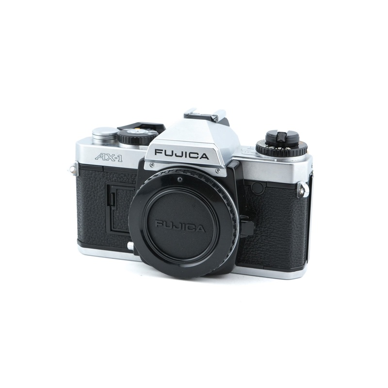 Fujica AX-1