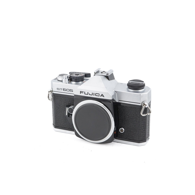 Fujica ST605