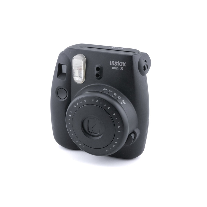 Fujifilm Instax Mini 8