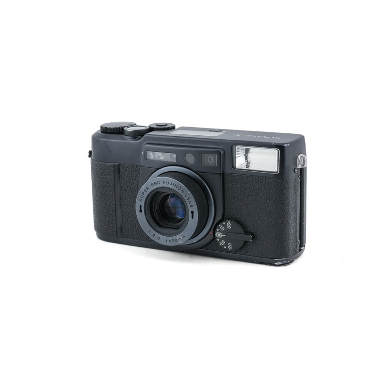 Fujifilm Klasse S