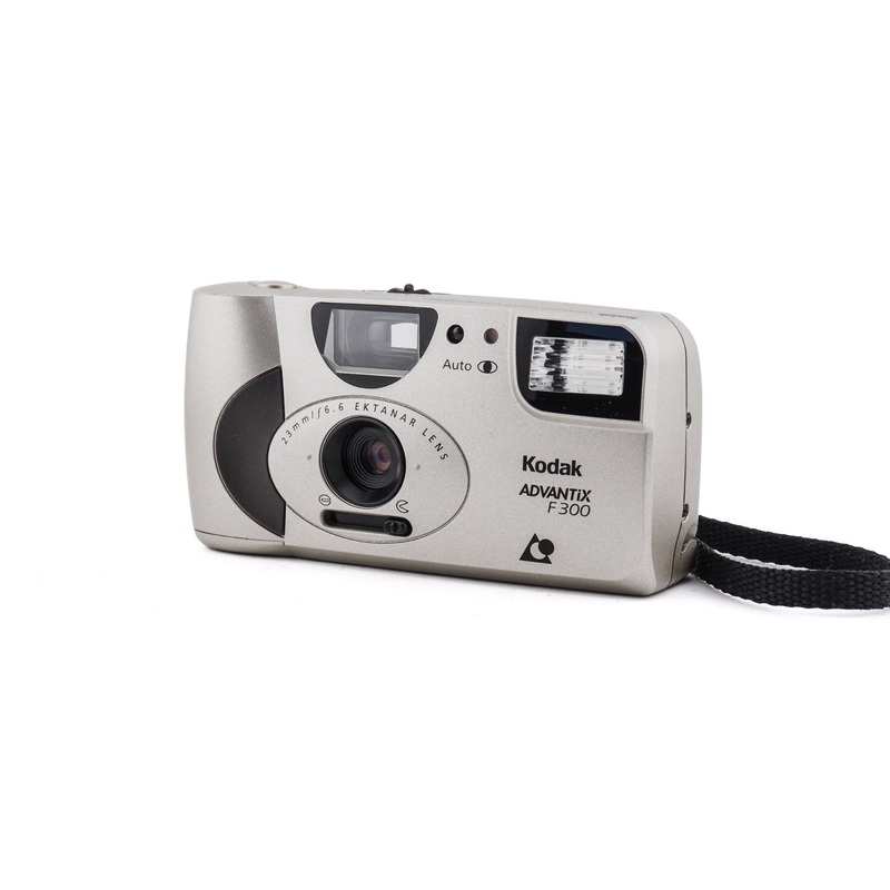 Kodak Advantix F300