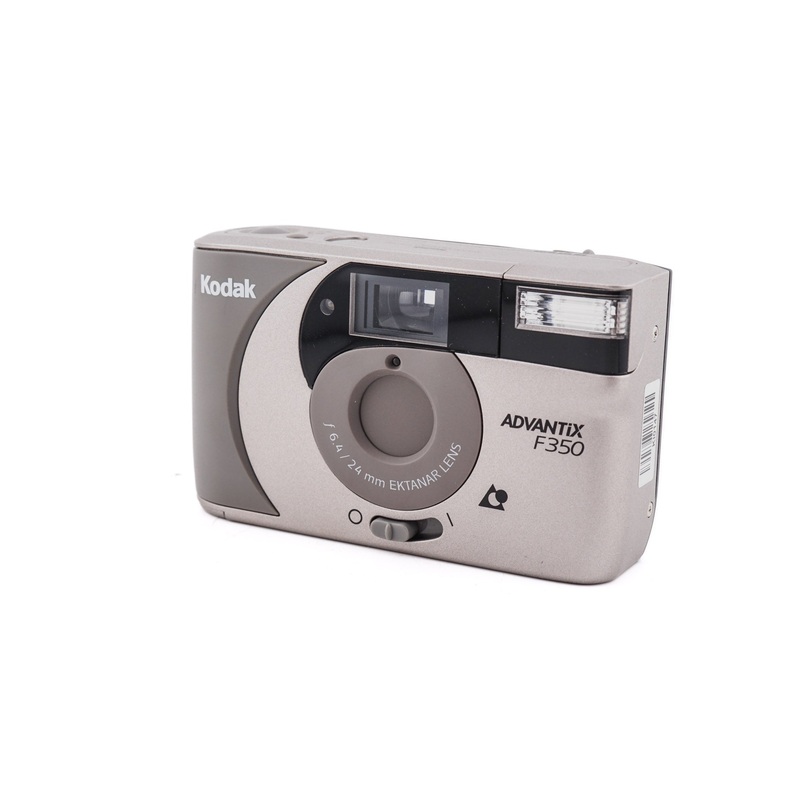 Kodak Advantix F350