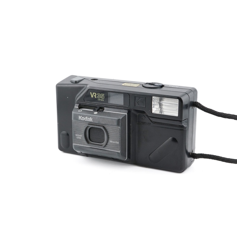 Kodak VR35 K4a