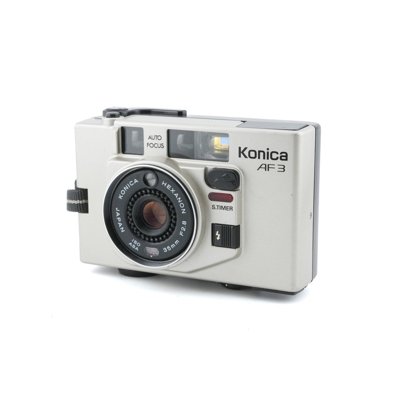 Konica AF 3