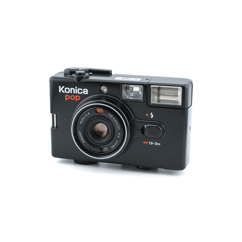 Konica Pop