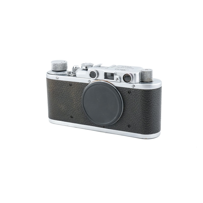 Leica II (Model D)