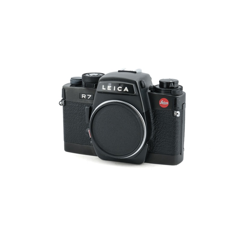 Leica R7