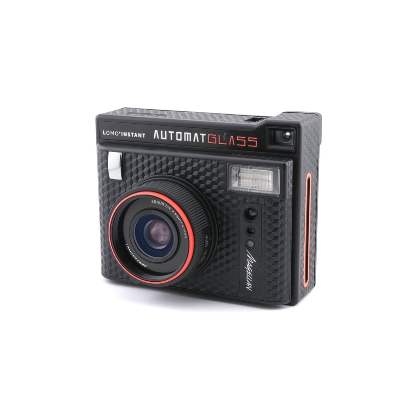 Lomography Lomo'Instant Automat Glass