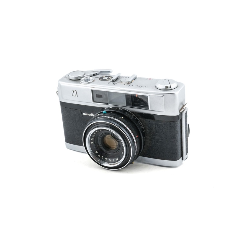 Minolta A5