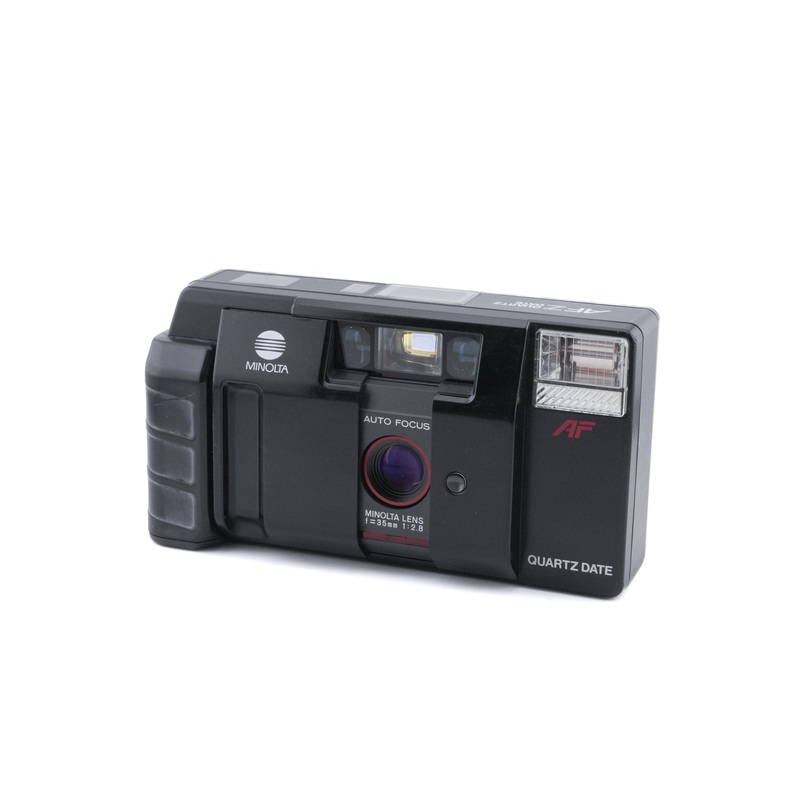Minolta AFZ