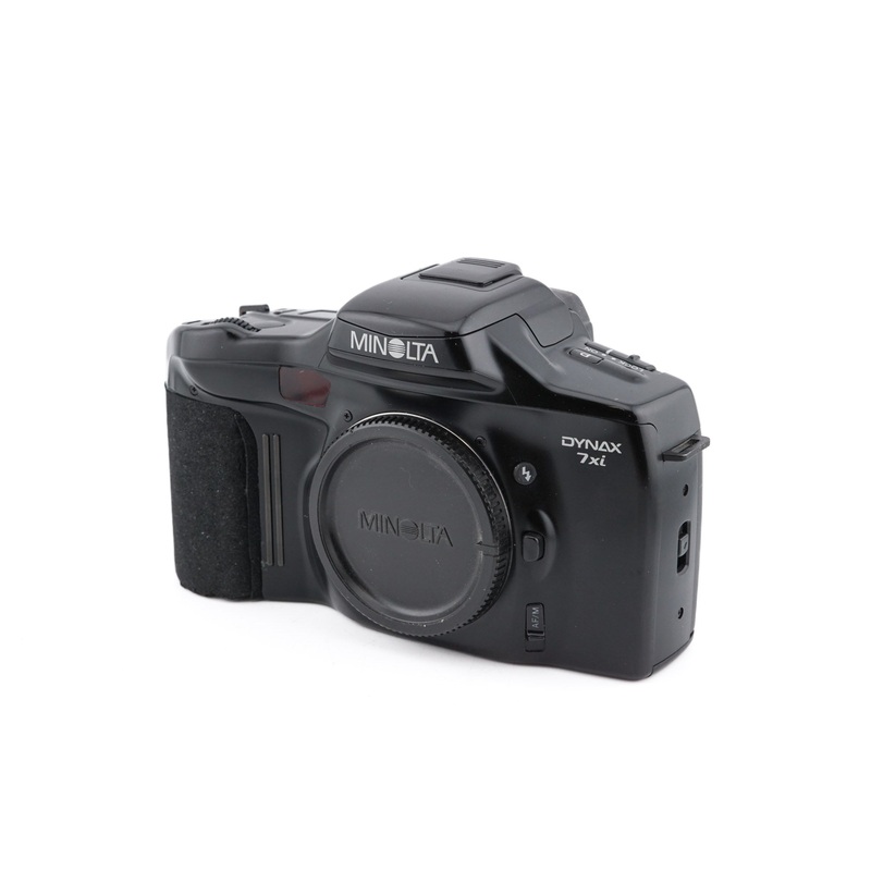 Minolta Dynax 7xi