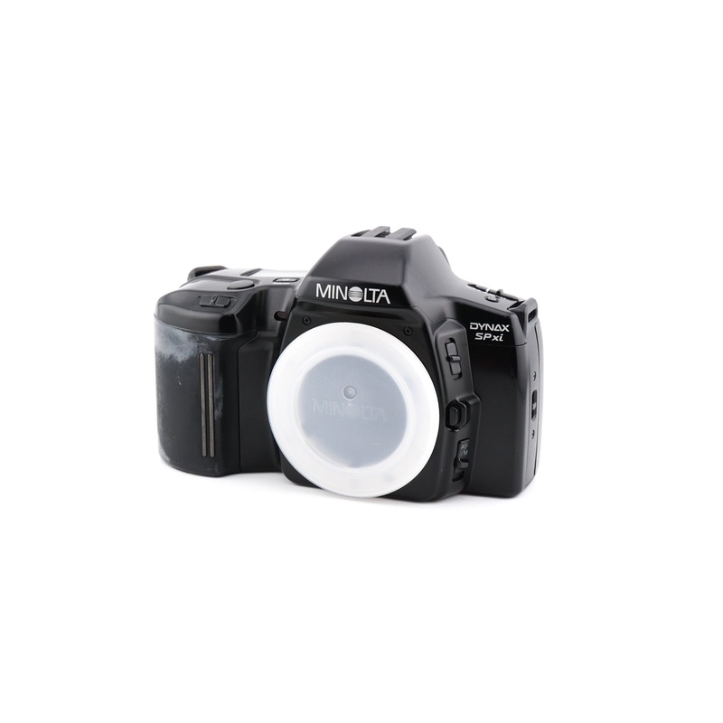 Minolta Dynax SPxi