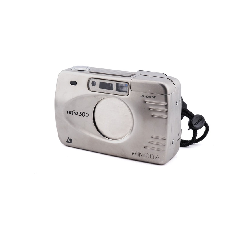 Minolta Vectis 300
