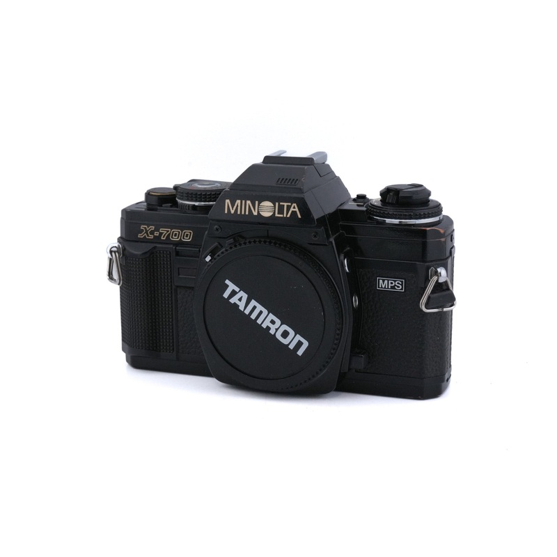 Minolta X-700