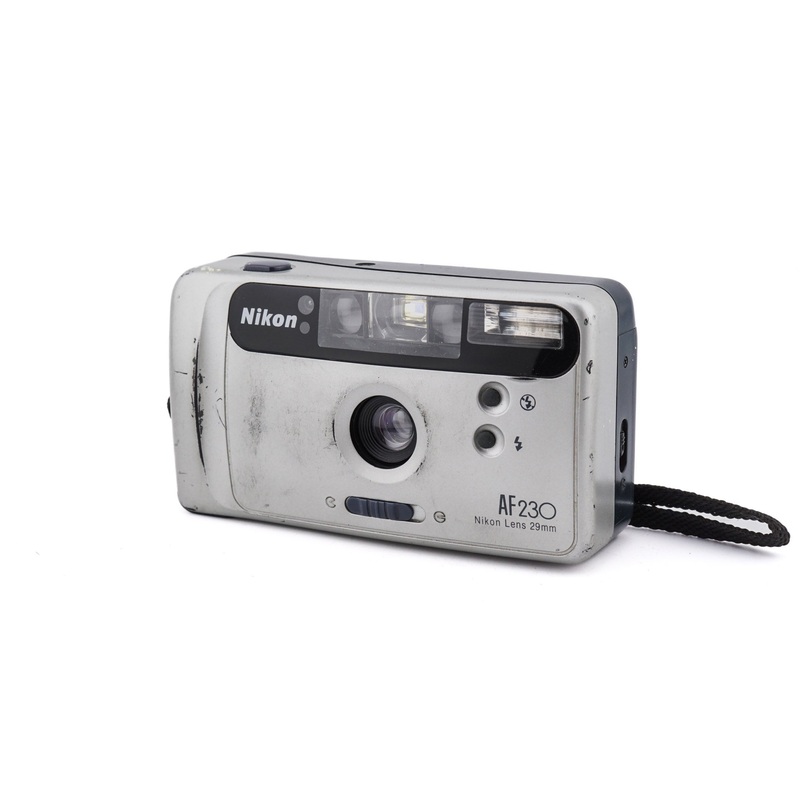 Nikon AF230