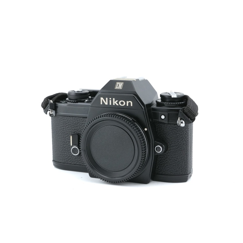 Nikon EM