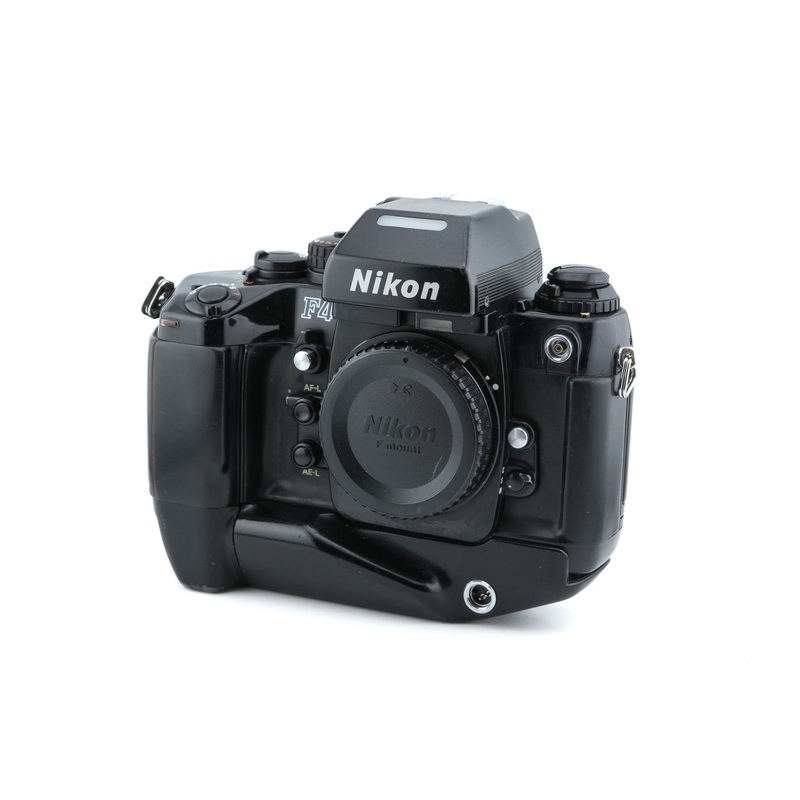 Nikon F4