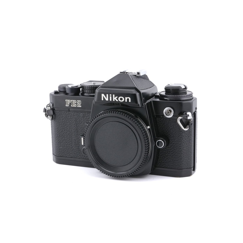 Nikon FE2