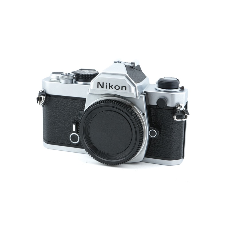 Nikon FM