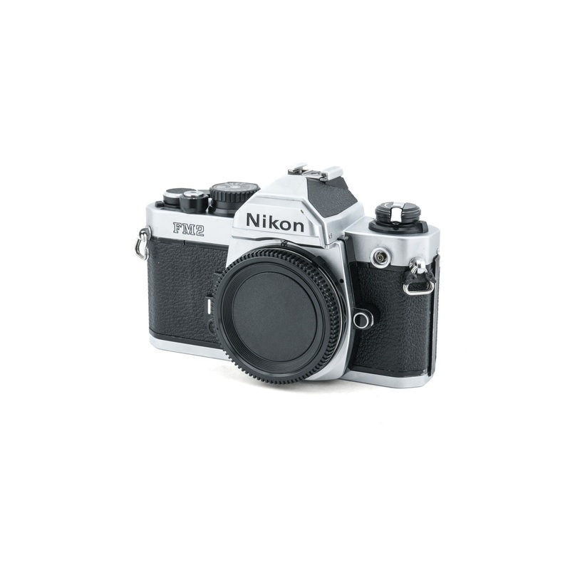 Nikon FM2N