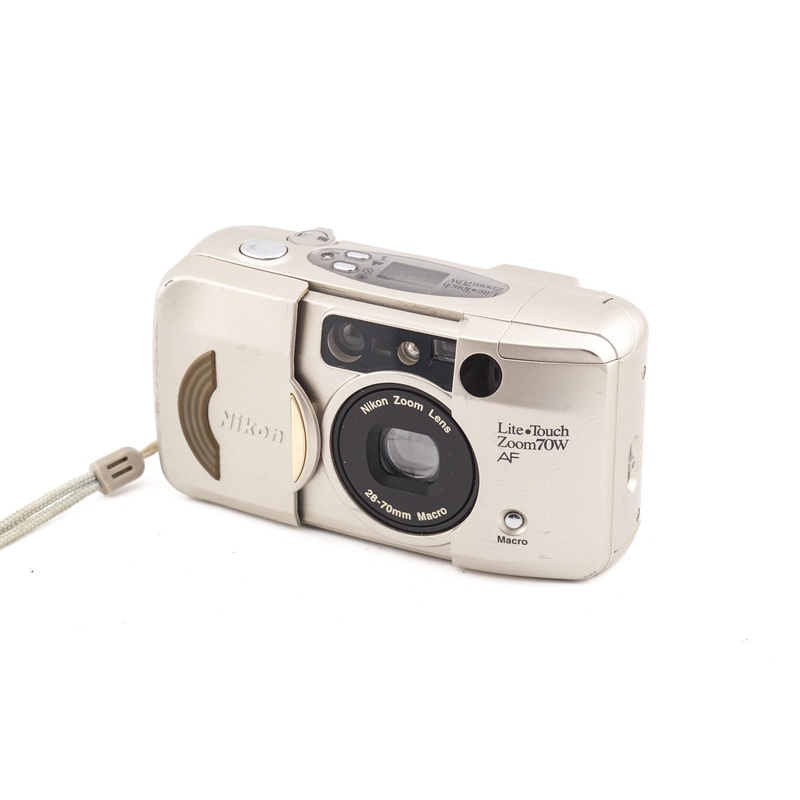 Nikon Lite Touch Zoom 70W