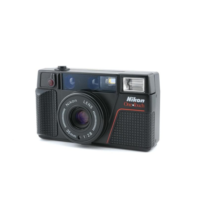 Nikon One Touch