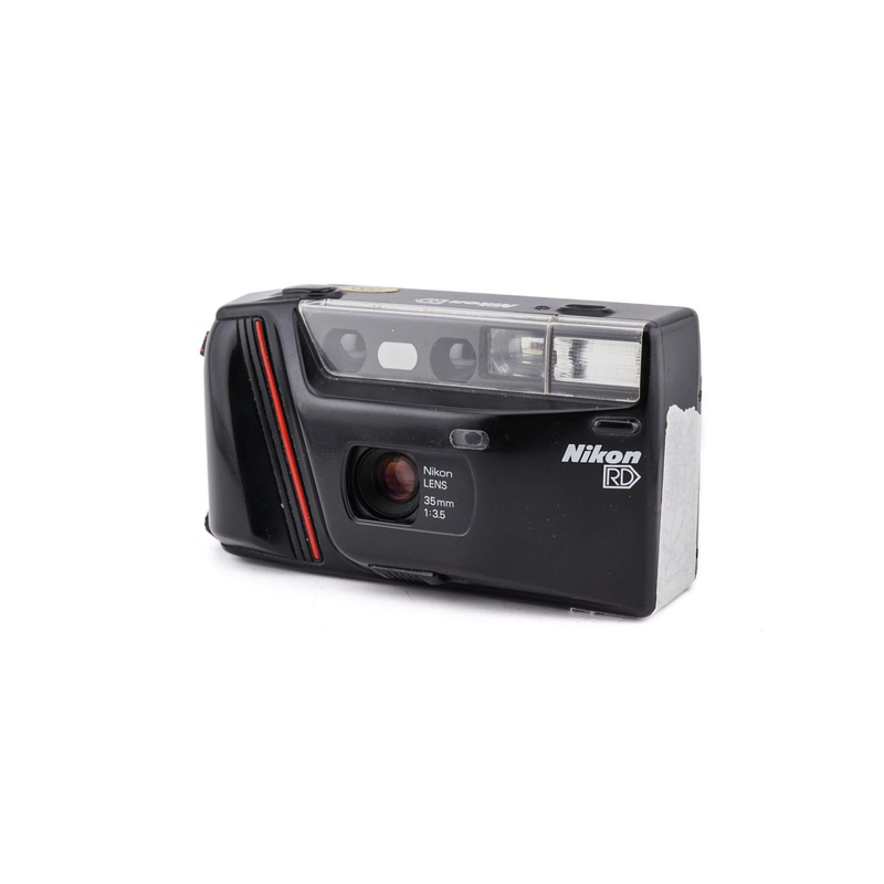 Nikon RD