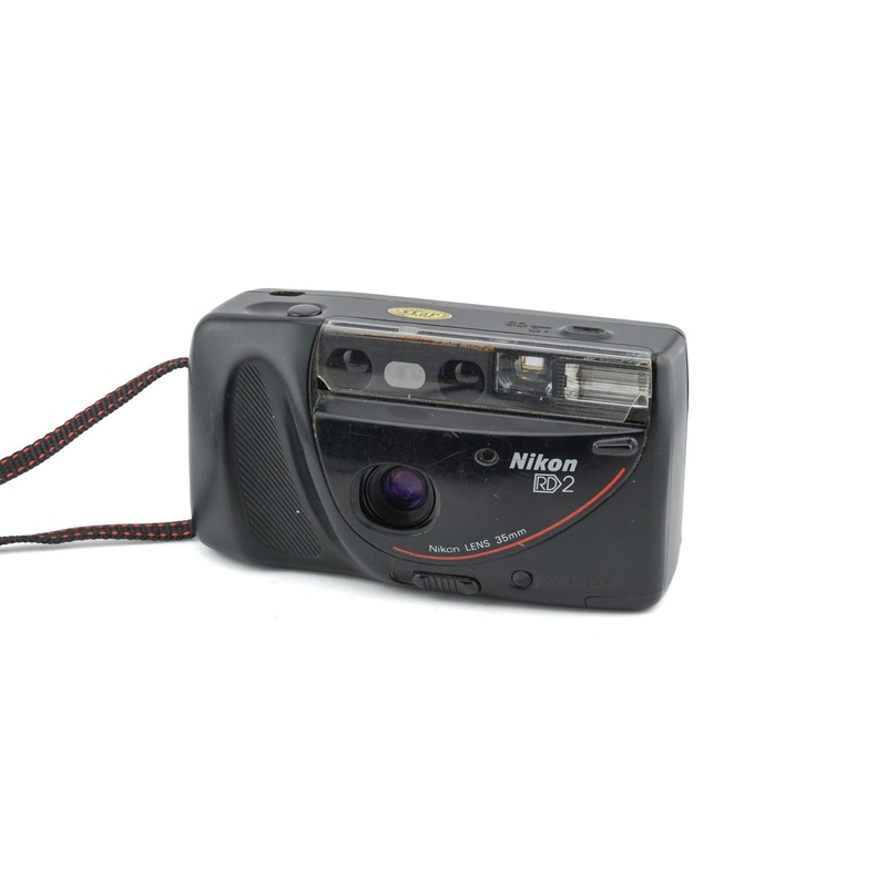 Nikon RD2
