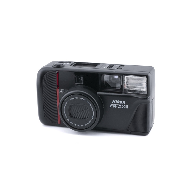 Nikon TW Zoom 35-80 Macro