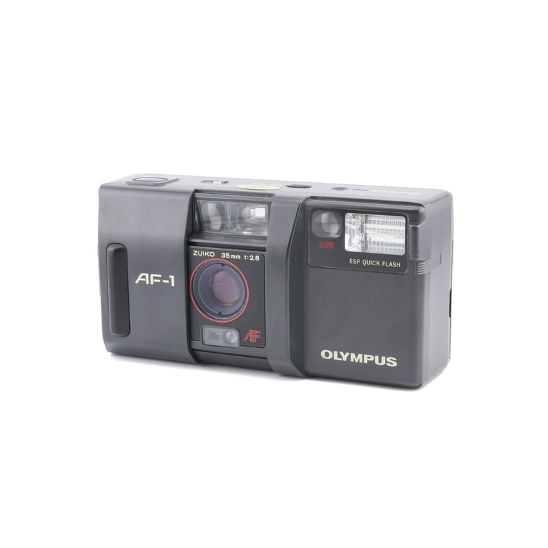 Olympus AF-1