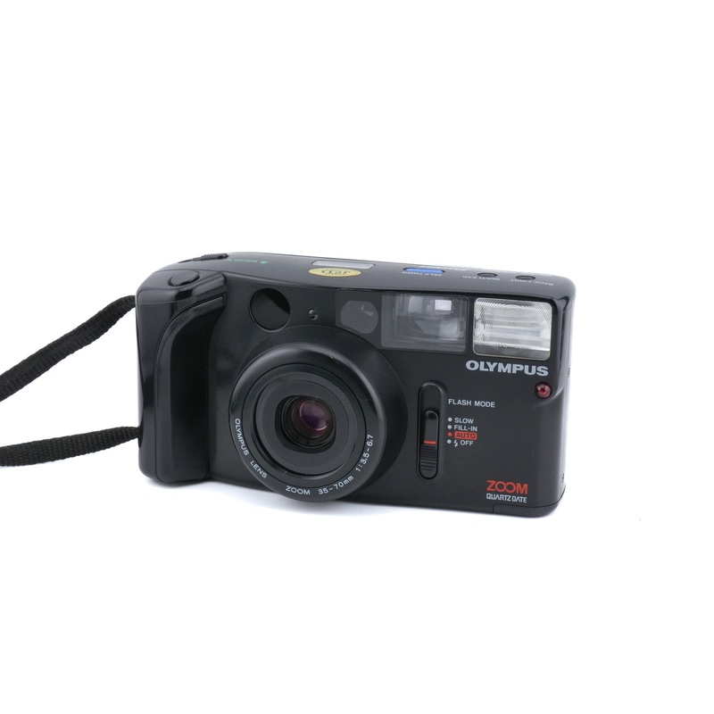 Olympus AZ-1 Zoom