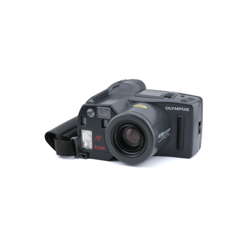 Olympus AZ-300 Superzoom