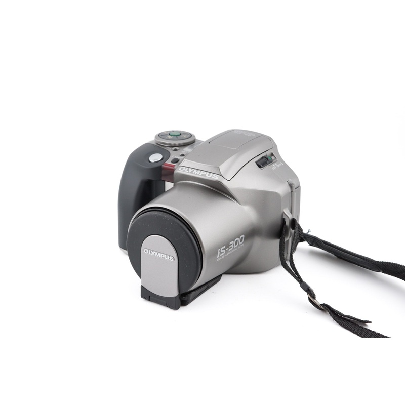 Olympus IS-300