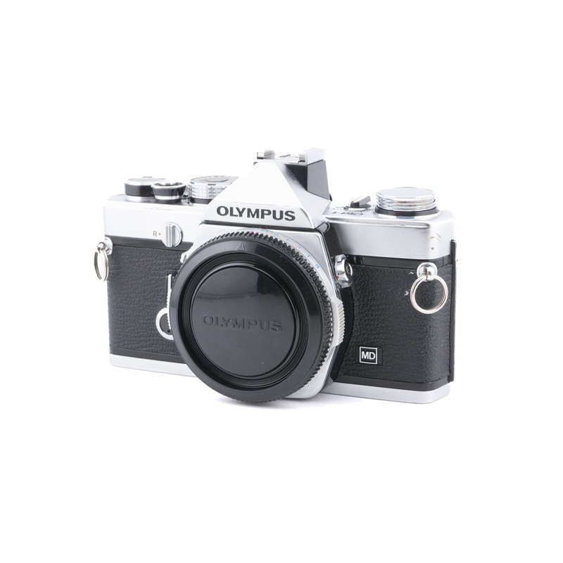 Olympus OM-1