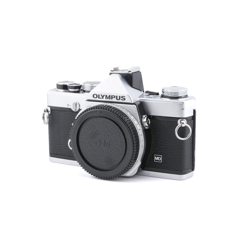 Olympus OM-1N