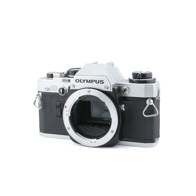 Olympus OM10