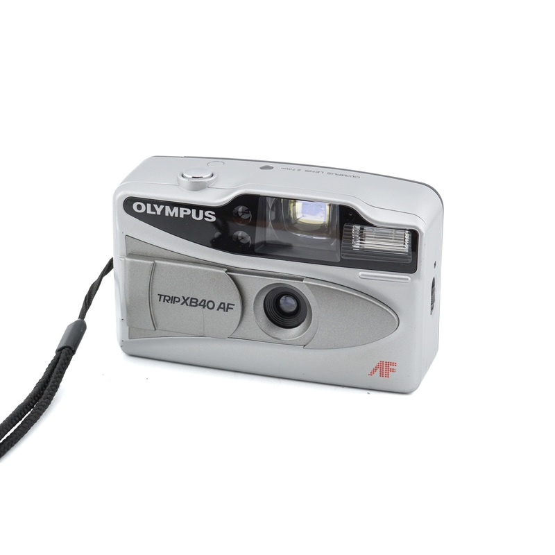 Olympus Trip XB40 AF