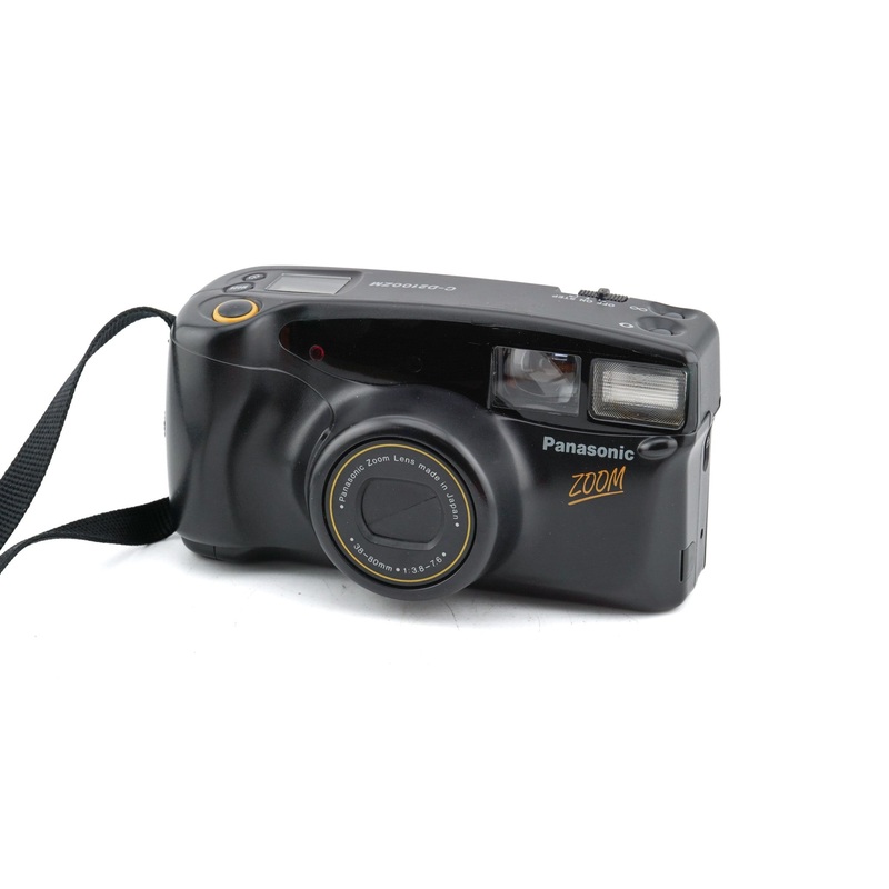 Panasonic C-D2100ZM