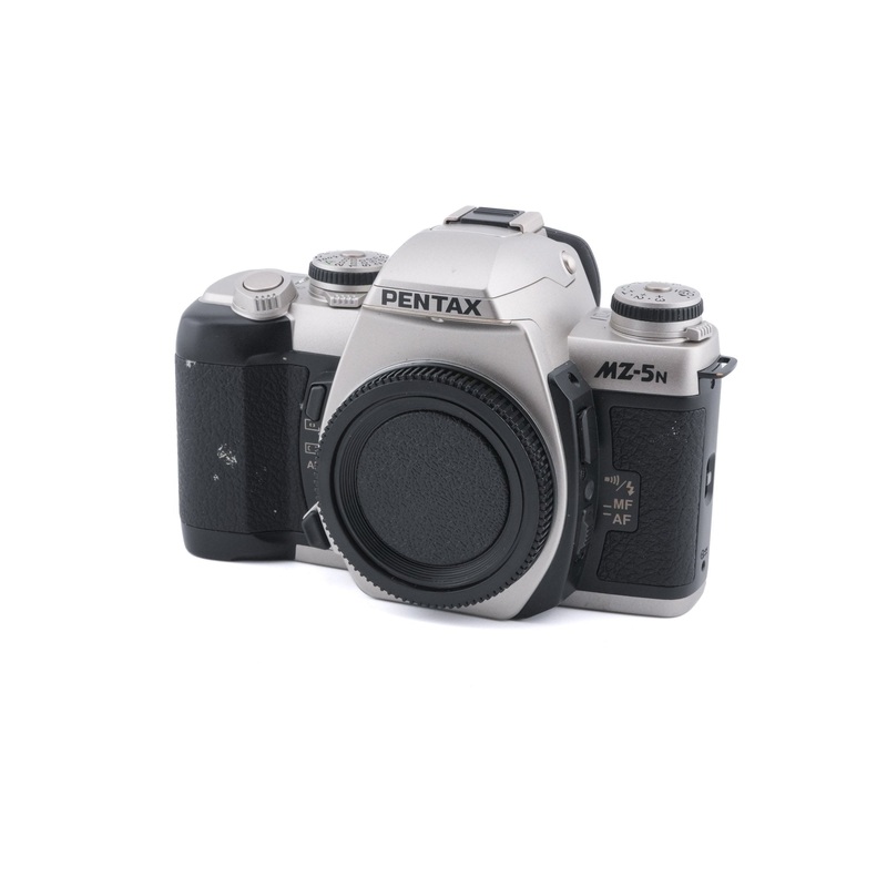 Pentax MZ-5N