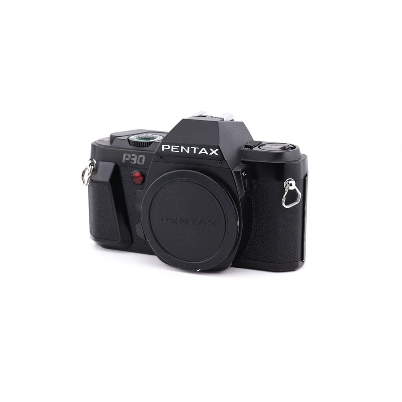 Pentax P30