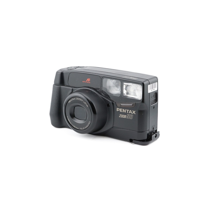 Pentax Zoom 90