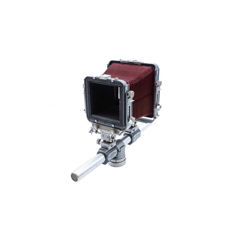Plaubel Peco Universal III 5x7